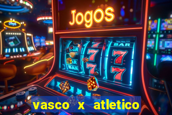 vasco x atletico mg palpites